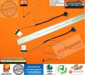 Asus K56CB-XO029D, K56CA-XX008H  data kablo lcd lvds flex cable Ekran Baglantı Kablosu - 1
