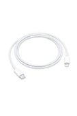 Iphone Uyumlu Şarj Kablosu Lightning -Type-C /11-12-13-14 Pro Max Hızlı Şarj Uyumlu Kablo - 1