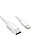 Iphone Uyumlu Şarj Kablosu Lightning -Type-C /11-12-13-14 Pro Max Hızlı Şarj Uyumlu Kablo - 2