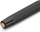 Kaweco Klasik Sport Dolma Kalem, Siyah, M Uç / 10000000 - 4