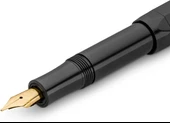 Kaweco Klasik Sport Dolma Kalem, Siyah, M Uç / 10000000 - 3