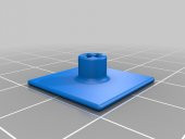Mx Switch Veya Kailh Kutu Anahtarı İçin Düz Keycap Plastik Aparat - 2