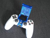 Ps4 Android Evrensel . Montaj . Klip . Tutucu . Akıllı Telefon. Dualshock 4 ( V2 / Rev 2 Test). Markalı Playstation. Yeni̇ Reinforcre V Plastik Aparat - 10