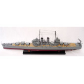 DENİZCİLİK GRUBU - Vietnam Gemiler-USS PHOENIX-100x12x32 CM-JBT0024P - 1