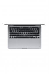 Macbook Air M1 8 GB 256 GB SSD 13.3" MGN63TU/A Uzay Grisi thumbnail 4