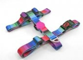 TAILPETZ WAVE H-HARNESS S GÖĞÜS TASMASI - 1