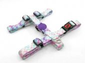 TAILPETZ BUBBLES H-HARNESS M GÖĞÜS TASMASI - 1