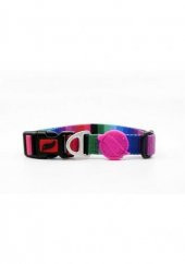TAILPETZ WAVE COLLAR MEDIUM BOYUN TASMASI - 1