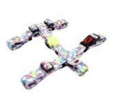 TAILPETZ CUBE H-HARNESS S GÖĞÜS TASMASI - 1