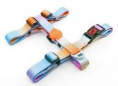 TAILPETZ PASS H-HARNESS L GÖĞÜS TASMASI - 1