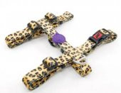 TAILPETZ LEOPARD H-HARNESS M GÖĞÜS TASMASI - 1