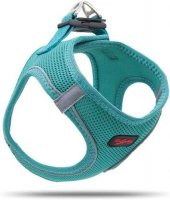 TAILPETZ AIR-MESH HARNESS EMERALD XL GÖĞÜS TASMASI - 1