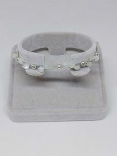 Ay Taşı Bileklik 4mm thumbnail 1