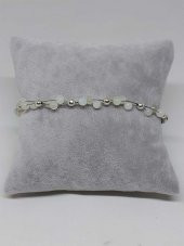 Ay Taşı Bileklik 4mm thumbnail 2