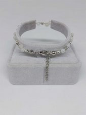 Ay Taşı Bileklik 4mm thumbnail 3