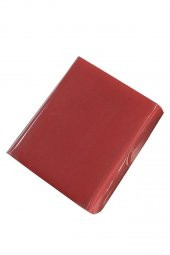 Kırmızı Hamur Silgi Kutulu 1 Paket Faber Hamur Silgi Çizim Silgisi Yoğrulabilir Silgi Plastik Kutulu Kırmızı - 3