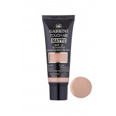 GABRİNİ Mat Fondöten 3in1 Touch Me - 1