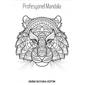 Süper MANDALA Kitap Seti (3 Kitap) - 3