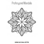 Süper MANDALA Kitap Seti (3 Kitap) - 4