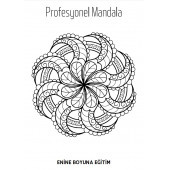 Süper MANDALA Kitap Seti (3 Kitap) - 6