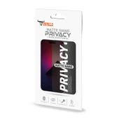 Samsung Galaxy A34 5G Hayalet Privacy FlexiGlass MAT Nano Ekran Koruyucu - 2