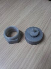 Vakum Plastik Aparat - 6