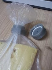 Vakum Plastik Aparat - 7
