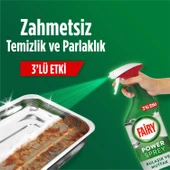 Fairy Power Sprey 3 ü 1 Arada Bulaşık Ve Mutfak 500 ml - 3