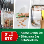 Fairy Power Sprey 3 ü 1 Arada Bulaşık Ve Mutfak 500 ml - 5