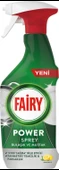 Fairy Power Sprey 3 ü 1 Arada Bulaşık Ve Mutfak 500 Ml X 2 Adet - 2