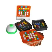 5439 Redka Becerikli Parmaklar - 5