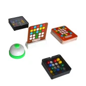 5439 Redka Becerikli Parmaklar - 7