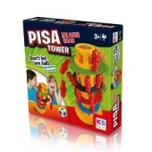 25904 Pisa Tower Denge Oyunu -KS Games - 9