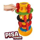 25904 Pisa Tower Denge Oyunu -KS Games - 10
