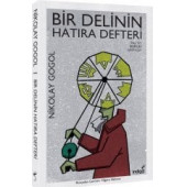 BİR DELİNİN HATIRA DEFTERİ - 1