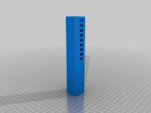 Boite À Filler (V3) Plastik Aparat - 3