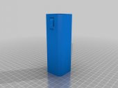Boite À Filler (V3) Plastik Aparat - 4