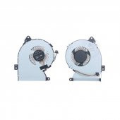 Asus X540LJ, X540LJ-XX064D, X540LJ-XX065D Notebook Fan / Ver.1 - 2