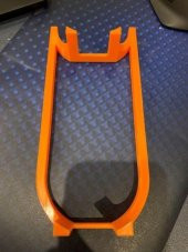Lego Araba Standı Plastik Aparat - 5