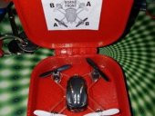 Revell Nano Quad Veya Proto X İçin Kutu Plastik Aparat - 4