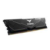 Team T-Force Vulcan Black 32GB 2x16GB 6400Mhz DDR5 CL40 Gaming Ram (FLBD532G6400HC40BDC01) - 4