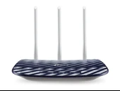 TP-LINK ARCHER C20 4PORT 300Mbps ROUTER thumbnail 1