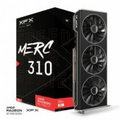 XFX Speedster MERC 310 AMD Radeon RX 7900 XT 20GB GDDR6 320Bit (RX-79TMERCU9) - 1
