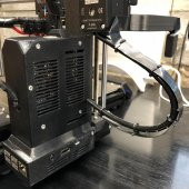 Prusa İ3 Mk3 Octoprint Raspberry Pi 3 Einsy Kılıf Plastik Aparat - 4