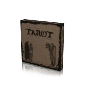 T 102 Tarot Kartları -Ks - 11