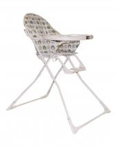 Comfymax Eco Mama Sandalyesi - Grey - 1