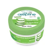 Cire Aseptine Soft Prebiyotik Aloe Vera Özlü Krem 200 Ml - 1