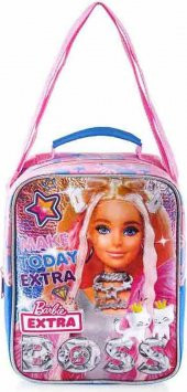 Ottonya Barbie Boss Beslenme Çantası 41255 - 1