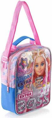 Ottonya Barbie Boss Beslenme Çantası 41255 - 2