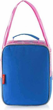 Ottonya Barbie Boss Beslenme Çantası 41255 - 3